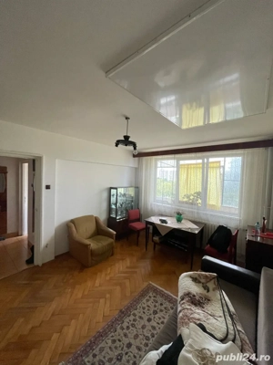 Apartament de inchiriat