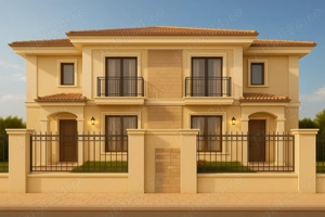 Comision 0% - Direct proprietar - Duplex P+E - Dumbrăvița