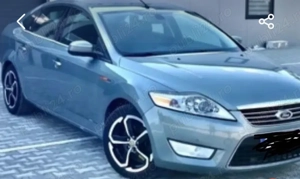 For mondeo - imagine 7