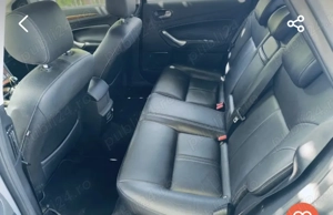 For mondeo - imagine 5