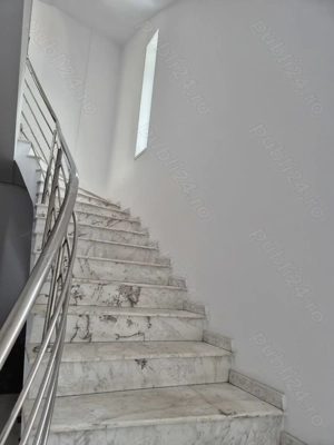 Proprietar- Închiriez apartament 2 camere, bloc nou, zonă Mihai Bravu - imagine 5