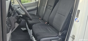 Vănd sau schimb Mercedes Sprinter CDI Maxi An fabricație 2015 - imagine 4