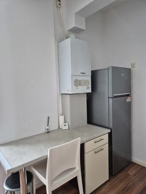 Proprietar- Închiriez apartament 2 camere, bloc nou, zonă Mihai Bravu - imagine 6