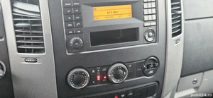 Vănd sau schimb Mercedes Sprinter CDI Maxi An fabricație 2015 - imagine 7