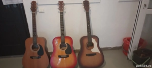 vind chitara electro acustica