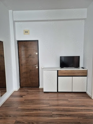 Proprietar- Închiriez apartament 2 camere, bloc nou, zonă Mihai Bravu - imagine 11