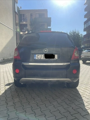 Vand Opel Antara - imagine 4