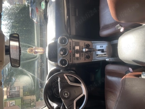 Vand Opel Antara - imagine 5