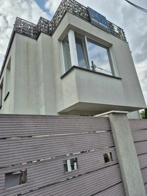 Proprietar- Închiriez apartament 2 camere, bloc nou, zonă Mihai Bravu - imagine 9