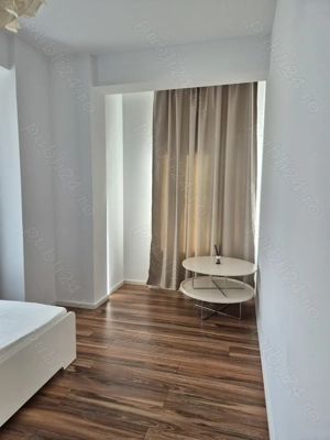 Proprietar- Închiriez apartament 2 camere, bloc nou, zonă Mihai Bravu - imagine 13