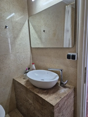 Proprietar- Închiriez apartament 2 camere, bloc nou, zonă Mihai Bravu - imagine 7