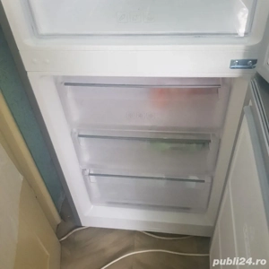 Vând frigider samus - imagine 3