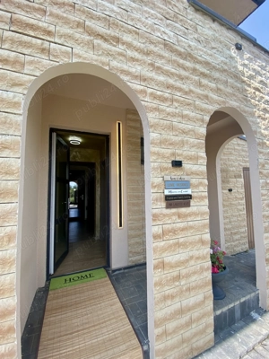 Casa cocheta, 4 camere, 600mp gradina, 5 min de DN1, Garaj, carport, mobilata, magazie - imagine 2