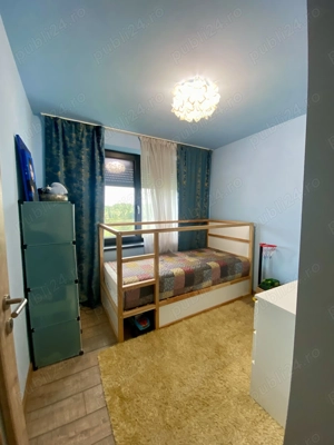 Casa cocheta, 4 camere, 600mp gradina, 5 min de DN1, Garaj, carport, mobilata, magazie - imagine 6