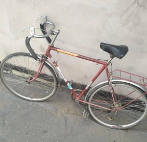 Vând bicicletă vintage.