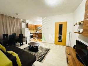 Ap 2 camere, BALCON, PARCARE, zona Zorilor/Observatorului