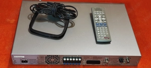 dvd home theatre sound system  impecabil - PANASONIC SA - HT 340 - tuner    - imagine 4