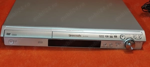 dvd home theatre sound system  impecabil - PANASONIC SA - HT 340 - tuner    - imagine 3