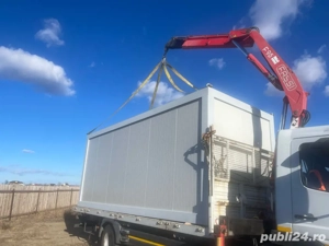 Inchirez auto macara. - imagine 2