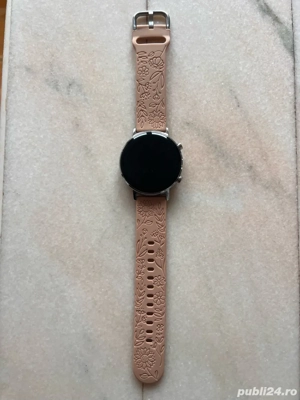 Huawei gt 3 42 mm - imagine 4