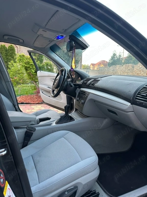 Vand BMW Seria 1 - imagine 3