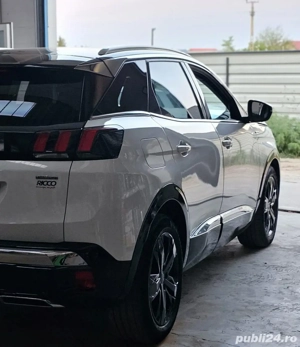 Peugeot 3008 GT Line - imagine 2