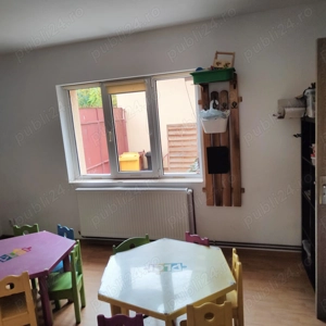 Dau in chirie apartament cu o camera, bucătărie mobilata și baie, la casa particulara