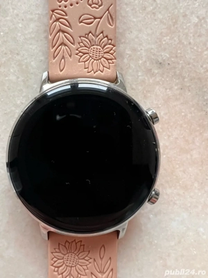 Huawei gt 3 42 mm - imagine 3