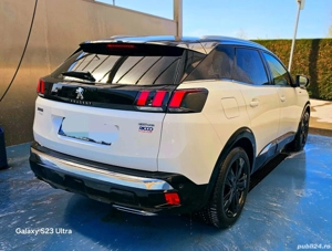 Peugeot 3008 GT Line - imagine 4