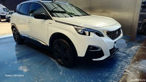 Peugeot 3008 GT Line