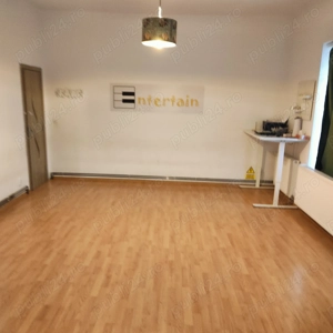 Spatiu comercial locuință în zona Bălcescu Nicolae