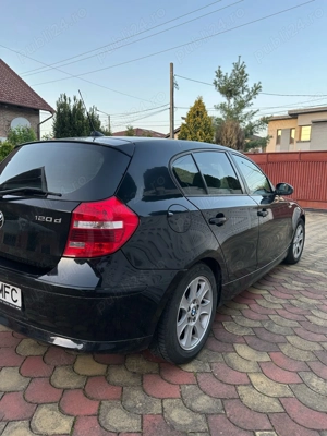Vand BMW Seria 1 - imagine 9