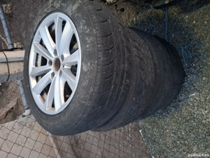 jante pasat  - imagine 6