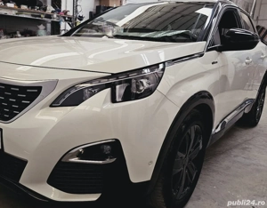 Peugeot 3008 GT Line - imagine 6