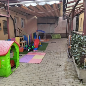 Dau in chirie o camera cu baie la casa zona Bălcescu N. - imagine 4