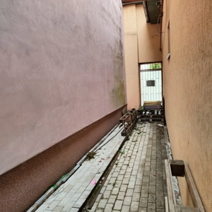 Spatiu comercial locuință în zona Bălcescu Nicolae - imagine 9