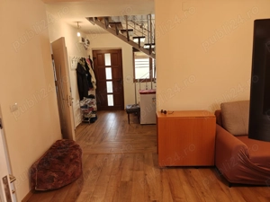 Casa si teren Faraoani la 15 min de Bacau - imagine 4