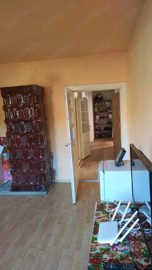 Vând casă langa Deva sau schimb cu apartament - imagine 3