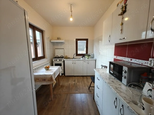 Casa si teren Faraoani la 15 min de Bacau - imagine 5