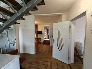 Casa si teren Faraoani la 15 min de Bacau - imagine 7