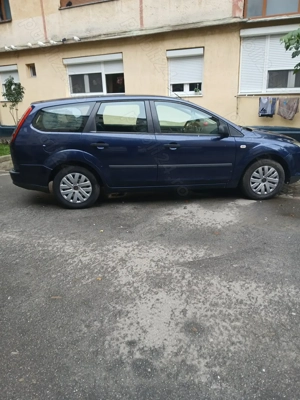 Ford Focus  - imagine 4