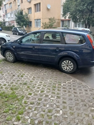 Ford Focus  - imagine 3