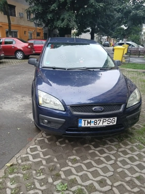 Ford Focus  - imagine 6
