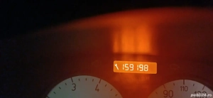 Vand peugeot 206 sedan , an 2007