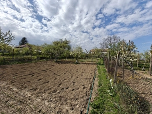 Casa si teren Faraoani la 15 min de Bacau - imagine 10