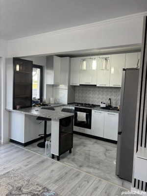 Casa de vanzare Domnesti direct proprietar mobilata utilata ( nelocuită) - imagine 2