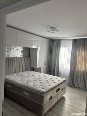 Casa de vanzare Domnesti direct proprietar mobilata utilata ( nelocuită) - imagine 5