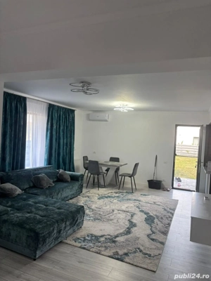 Casa de vanzare Domnesti direct proprietar mobilata utilata ( nelocuită) - imagine 4