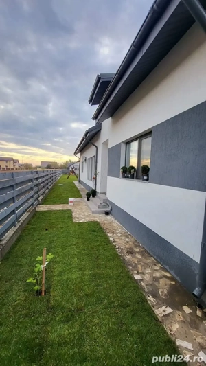 Casa de vanzare Domnesti direct proprietar mobilata utilata ( nelocuită)