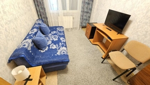 Inchiriez apartament 3 camere Racadau, Valea Cetatii , Chirie 470 E - imagine 3